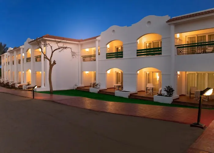 Sharm Dreams Vacation Club - Aqua Park