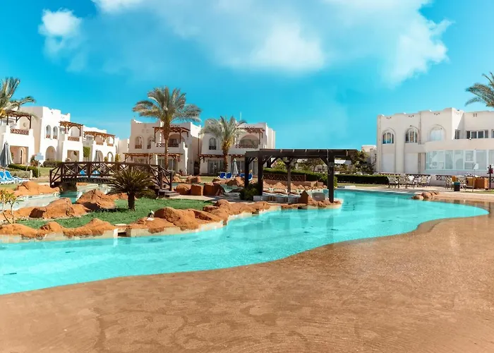 Sharm Dreams Vacation Club - Aqua Park