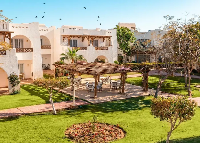 Sharm Dreams Vacation Club - Aqua Park