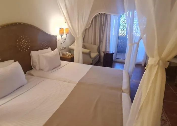 Domina Coral Bay, Private Room, Prestige Hotel
