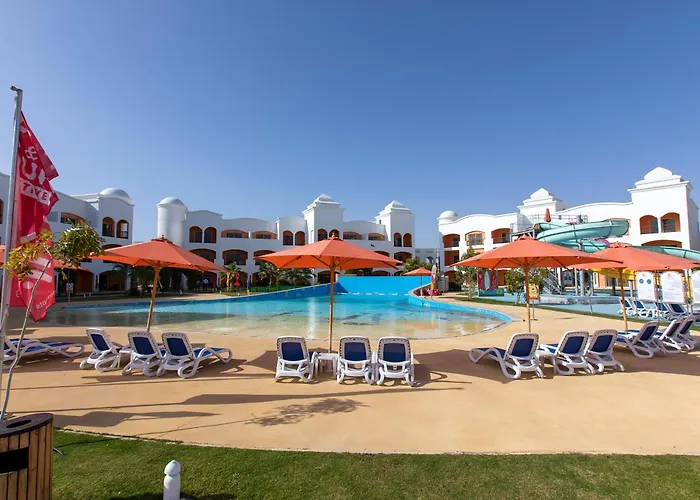 Fun & Sun Naama Waves
