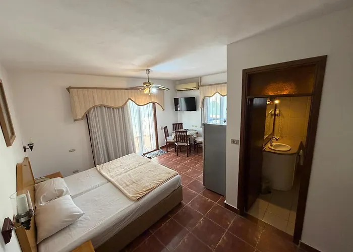 Elisir Spa & Hotel At Sheikh Coast