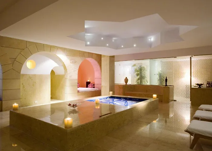 Hotel Novotel Sharm El-Sheikh