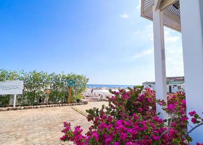 Domina Coral Bay, Private Room, Prestige Hotel