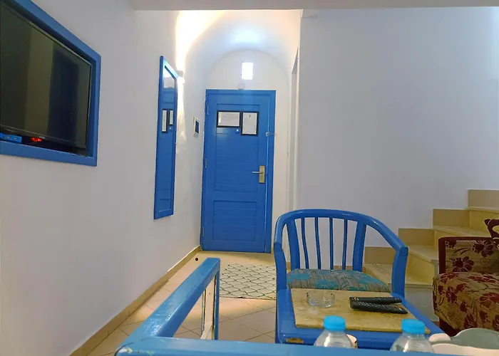 Kanabesh Hotel