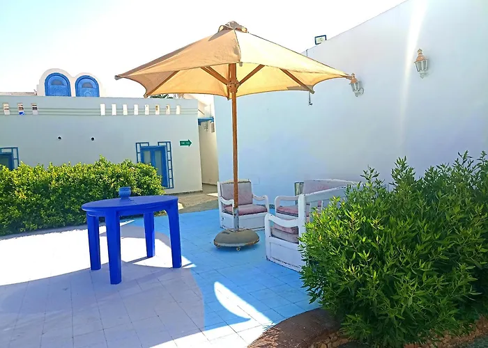 Kanabesh Hotel